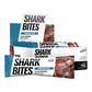 Barra de Proteína Shark Bites 40g - Shark Pro