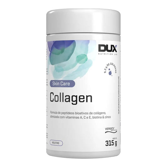 Collagen 315g - Dux Nutrition