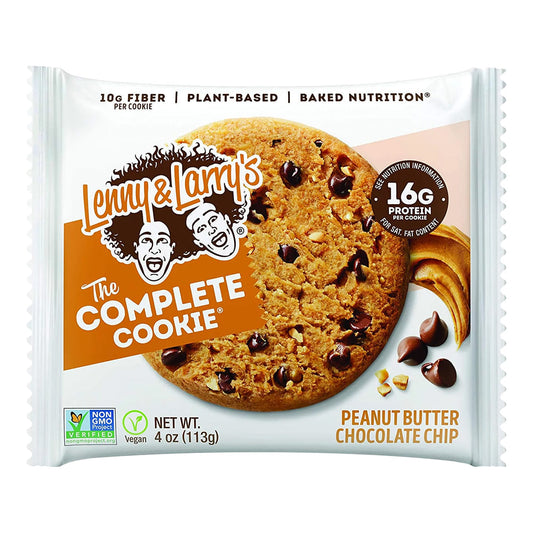 Cookie Completo 113g - Lenny & Larry's