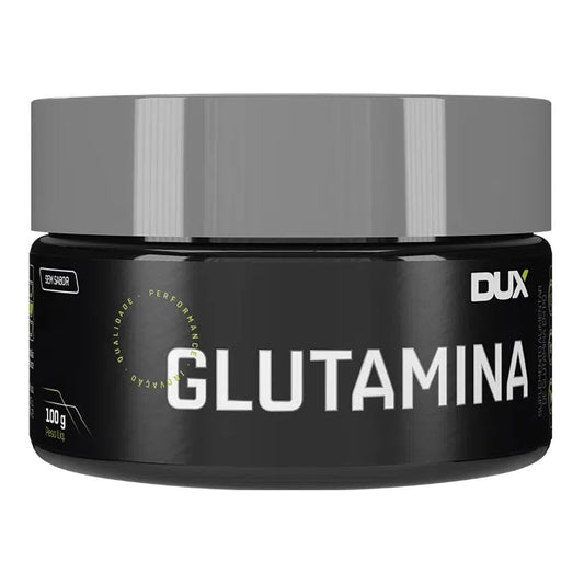 Glutamina - Dux Nutrition