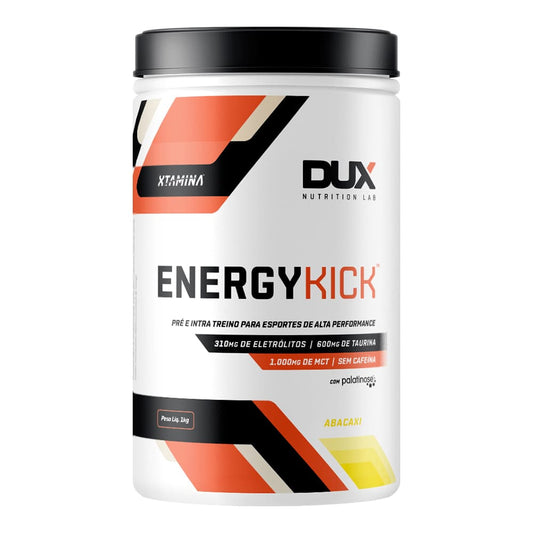 Energy Kick 1000g - Dux Nutrition