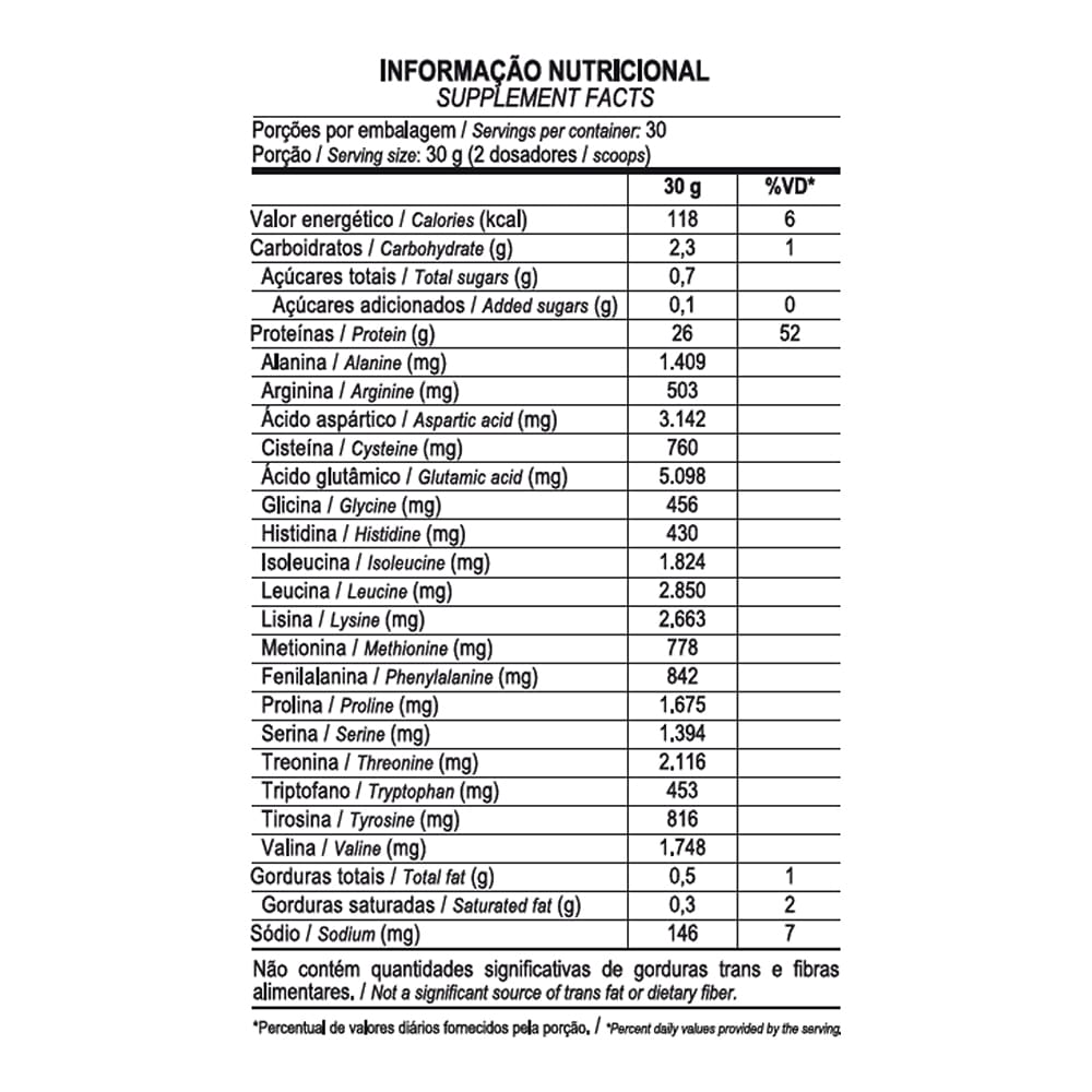 ISO Whey 900g - Max Titanium