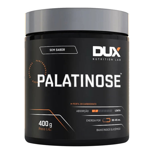 Palatinose 400g - Dux Nutrition