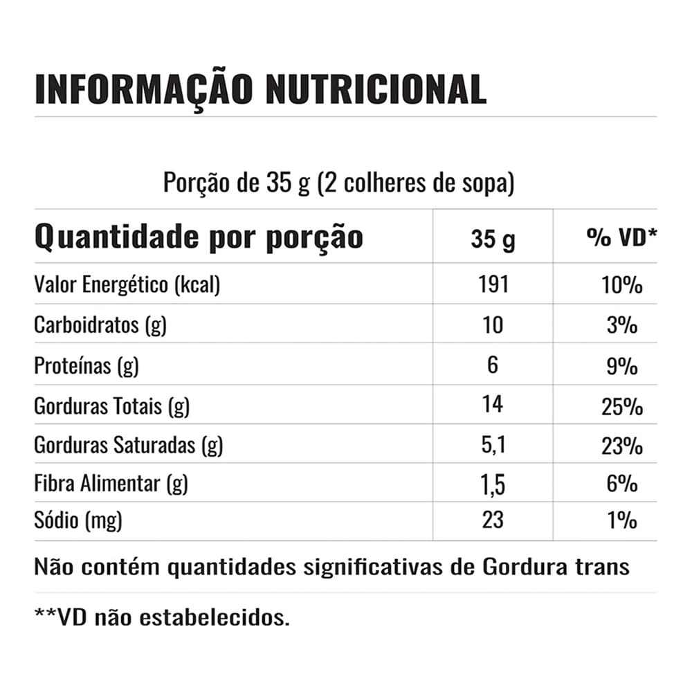 Pasta de Amendoim Gourmet com Whey 1kg - Shark Pro