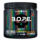 Pré Treino B.O.P.E Caveira Preta 150g - Black Skull