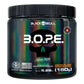 Pré Treino B.O.P.E Caveira Preta 150g - Black Skull