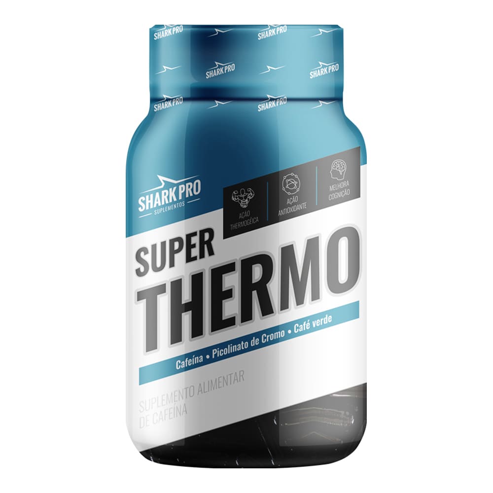 Super Thermo - Shark Pro