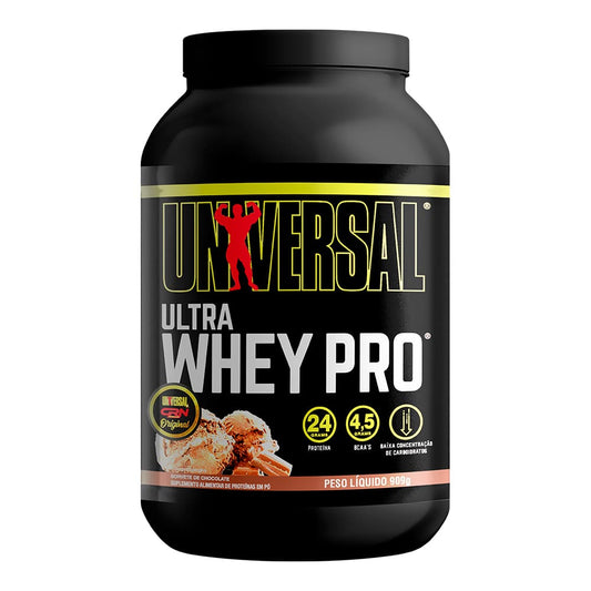 Ultra Whey Pro 909g - Universal Nutrition